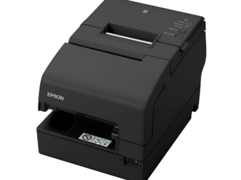 Impresora Epson Tm h6000v 054 Ecuador