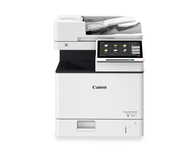 Impresora Advance Dx527if Ecuador