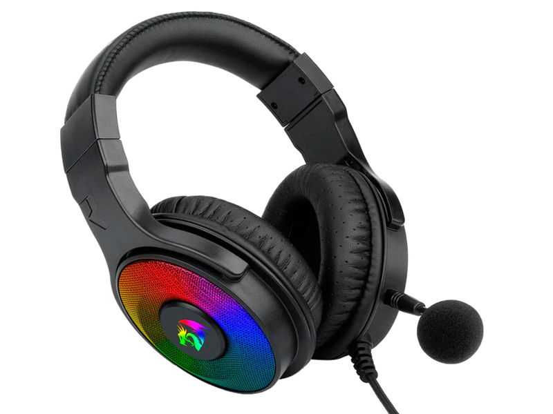 Audífono USB H350 Ecuador