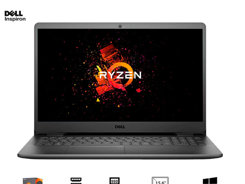 Laptop Dell 15.6'' Ecuador