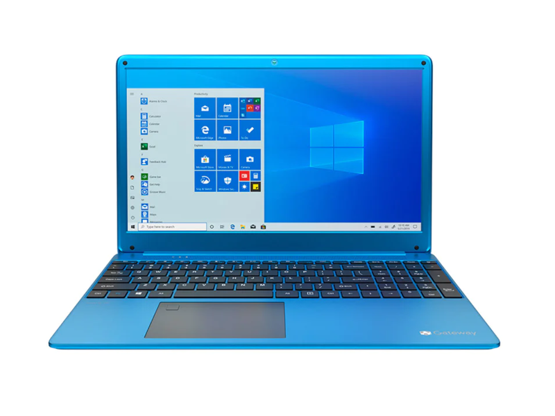 Laptop Gateway 15.6'' Ecuador