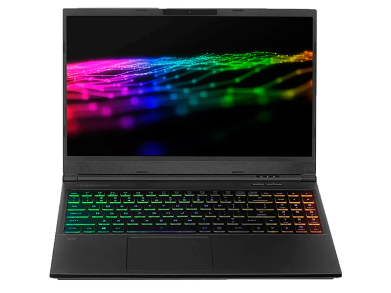 Laptop Gaming EVOO 15.6'' Ecuador