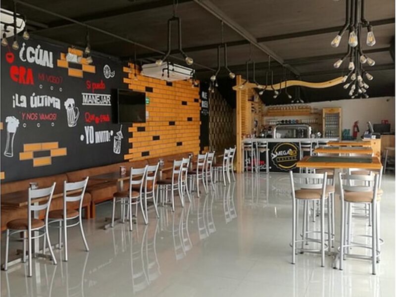 Local comercial Ecuador 
