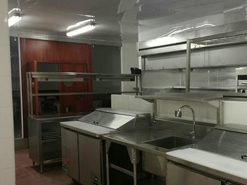 Cocina Ecuador 