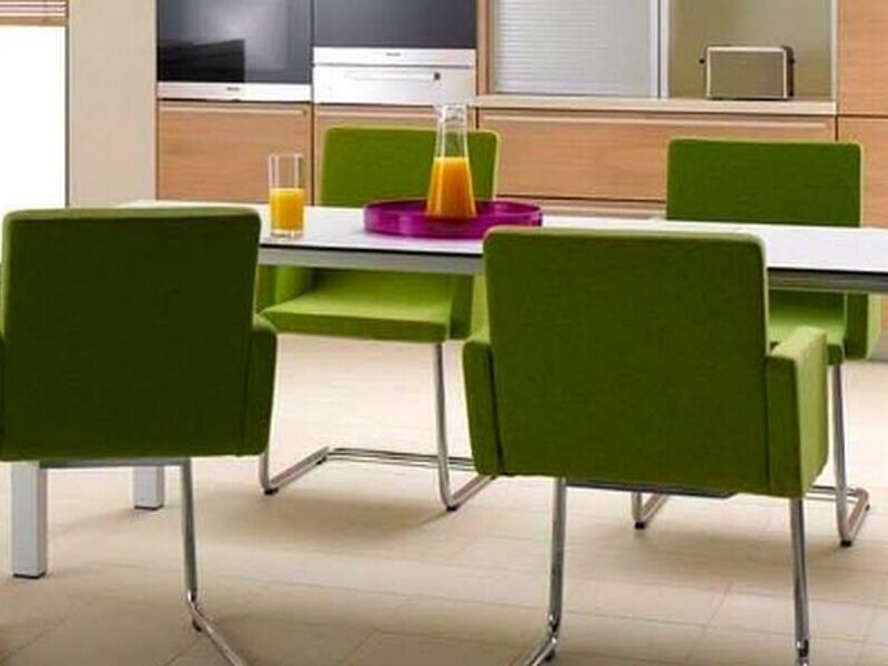 Comedor Ecuador 