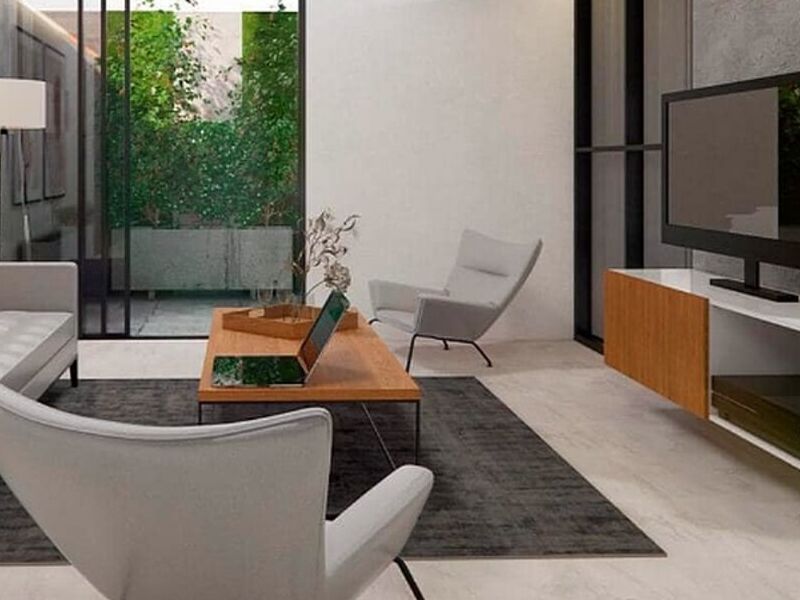Sala Ecuador 
