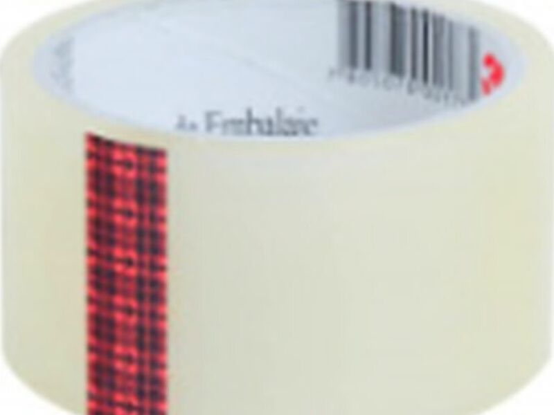 CINTA EMBALAJE 48 MM 40 MT