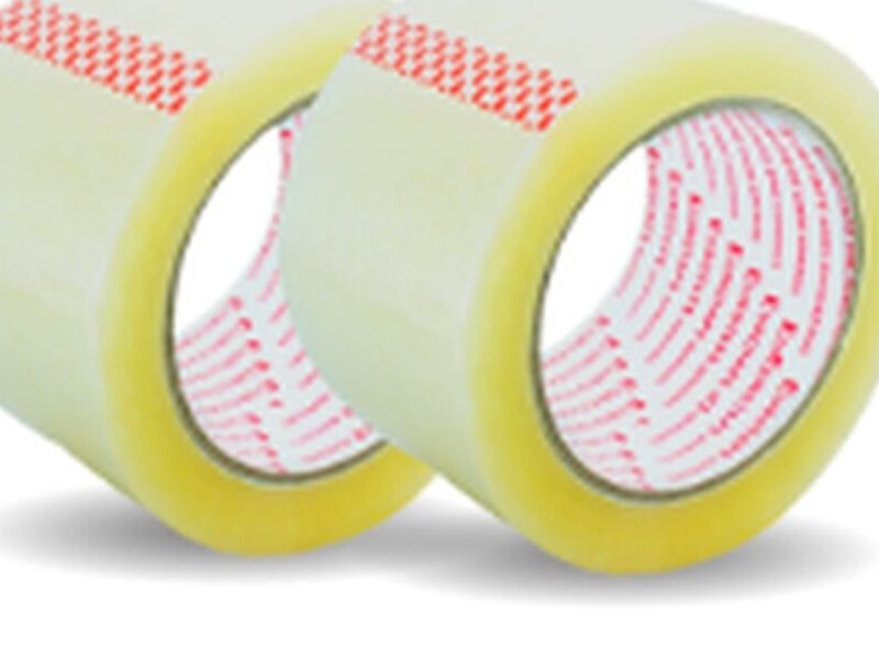 Europack50 Premium Transparente