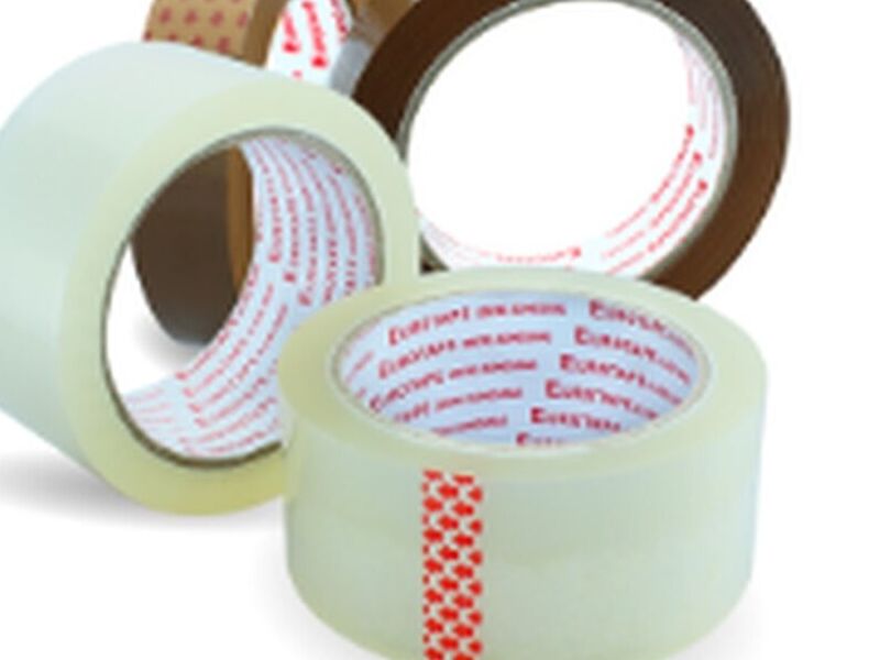 Europack 45 Forte Transparte ADH