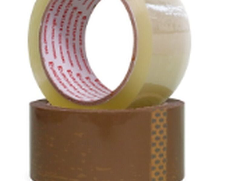 Europack43 PLUS Transparente ADH