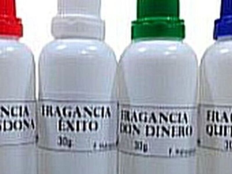 Fragancias Quito