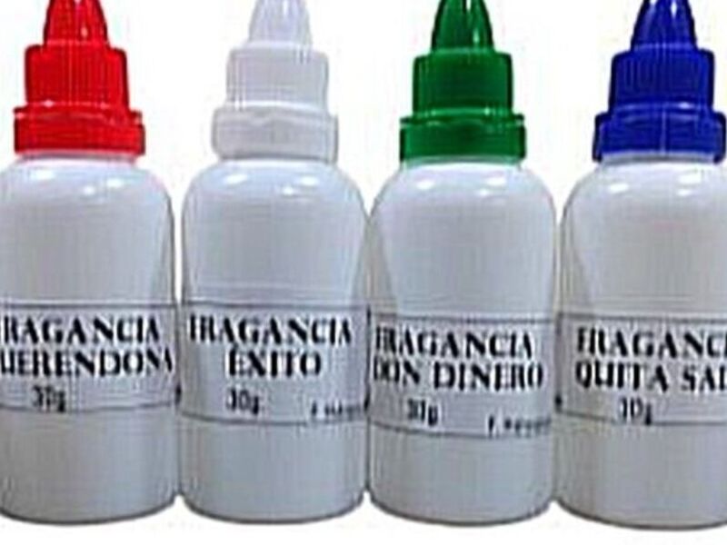 Fragancias Ecuador