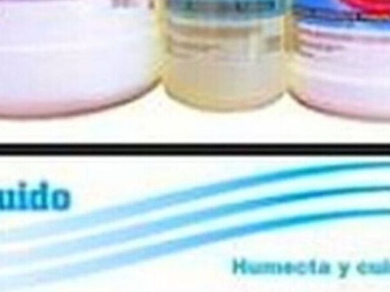 Productos Químicos Tena