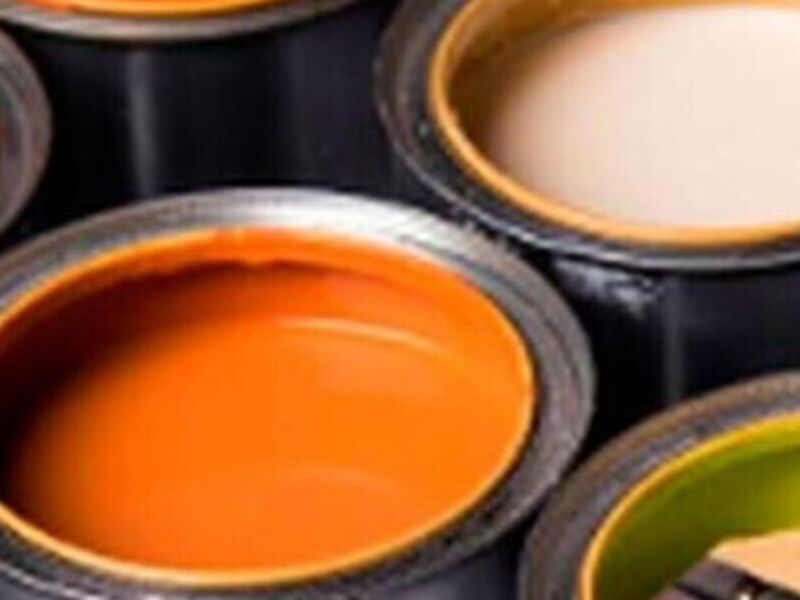 Pinturas Quito