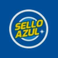 Sello Azul