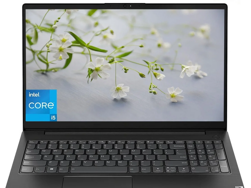 Laptop LENOVO V15 G3 Ecuador