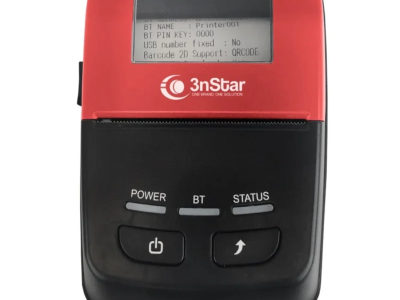 Impresora 3nStar ppt205bt Ecuador