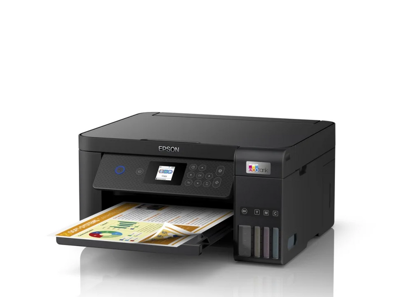 Impresora EPSON Multifunción L4260 Ecuador