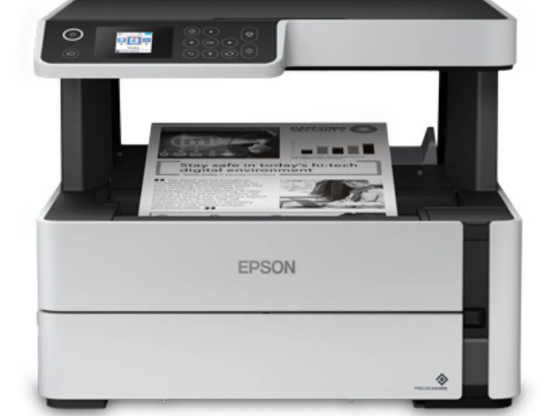 IMPRESORA EPSON M2170 Ecuador