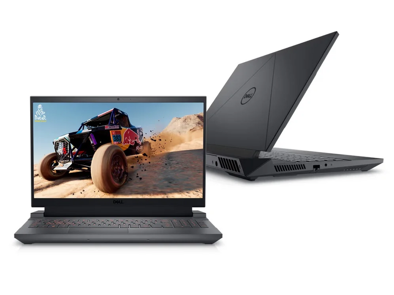 Laptop DELL INSPIRON G15 Ecuador