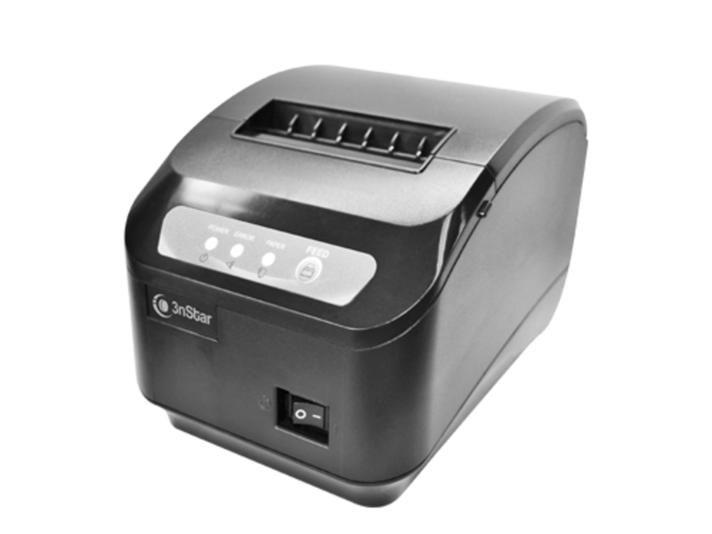 Impresora Térmica 3nStar RPT008 Ecuador
