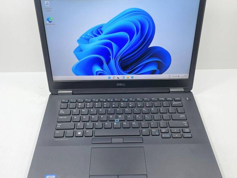 Laptop Dell Latitude E7470 Ecuador