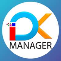 IDK Manager