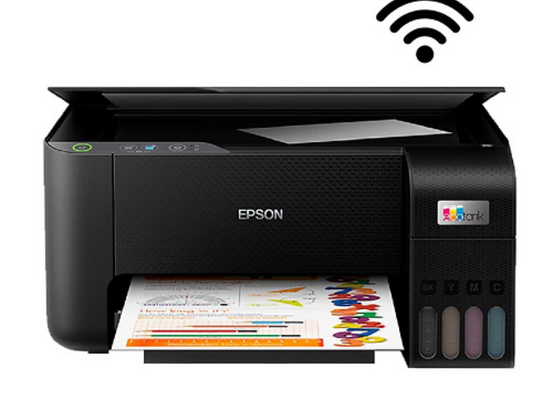 Impresora multifuncional EPSON L3250 Ecuador