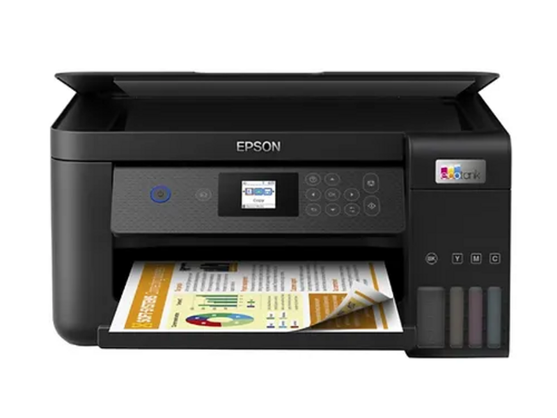 Impresora multifuncional EPSON L4260 Ecuador