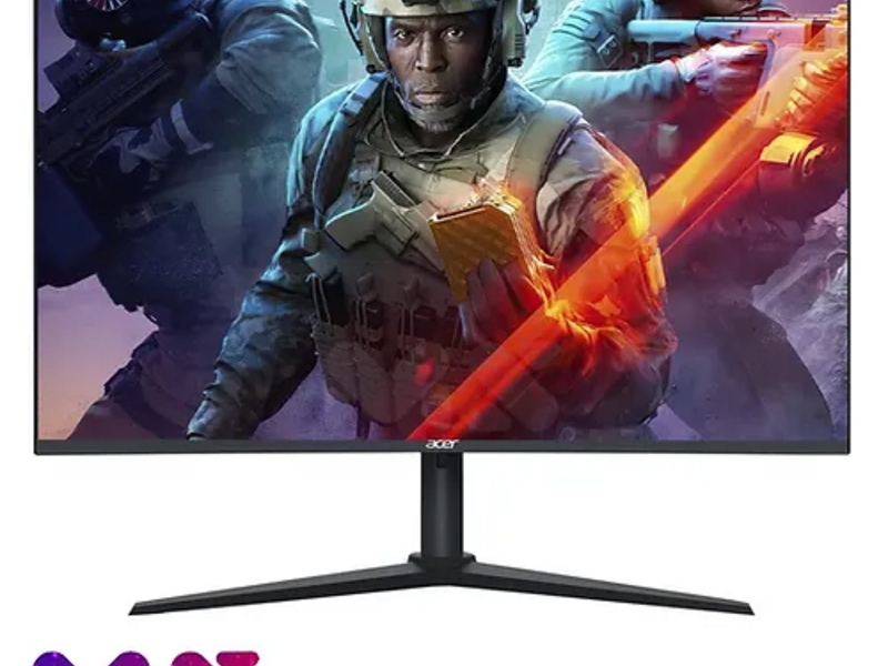 MONITOR ACER NITRO EI322QUR Ecuador