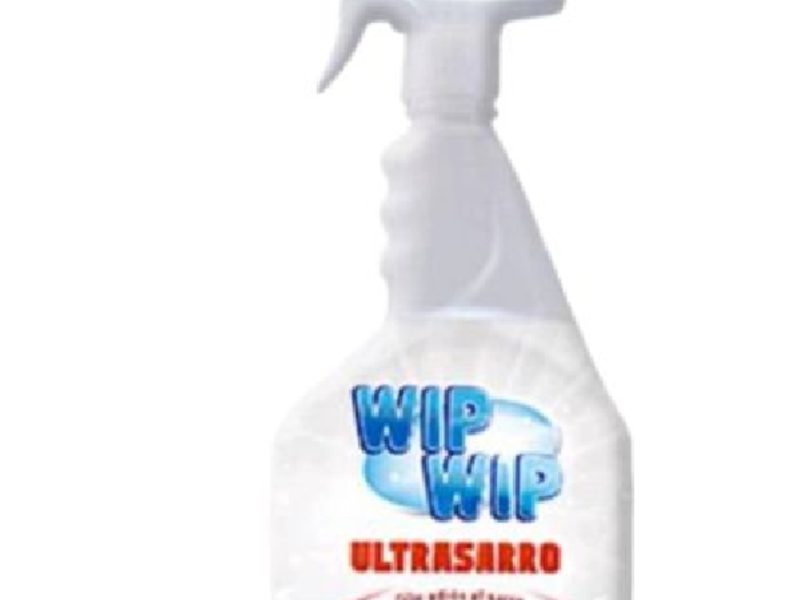 ULTRASARRO Ecuador