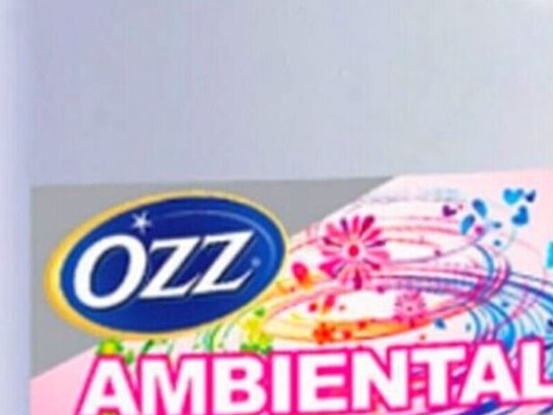 Ambiental Liquido Ecuador