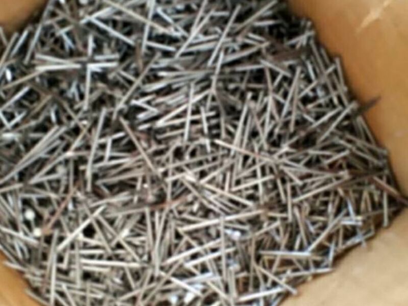 Clavos 