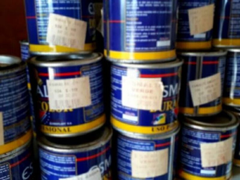 Pinturas 