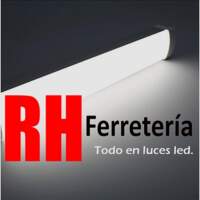 RH Ferretería