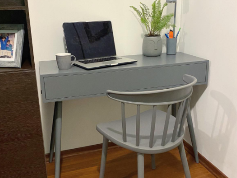 ESCRITORIO OFICINA ECUADOR