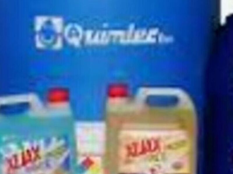 Productos Limpieza Ecuador