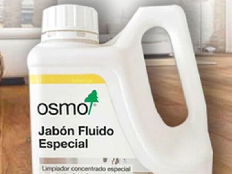 Jabón Fluido Ecuador