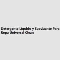 Detergente y Suavizante Ecuador