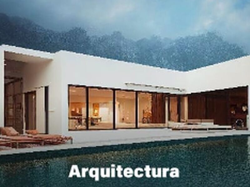Arquitectura Ecuador 