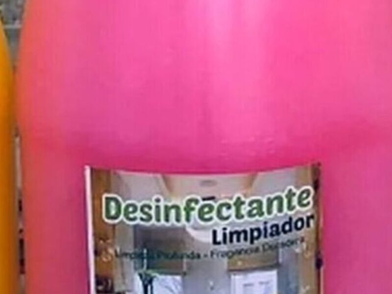 Desinfectante Tena