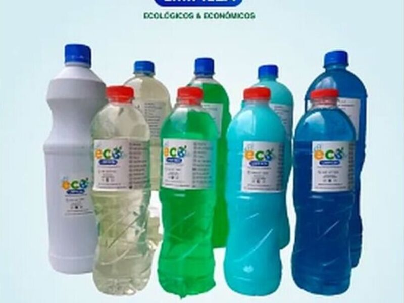 Desengrasante Multiuso Cuenca