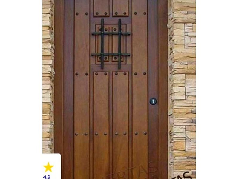 MOD.Exterior 2 Iroko