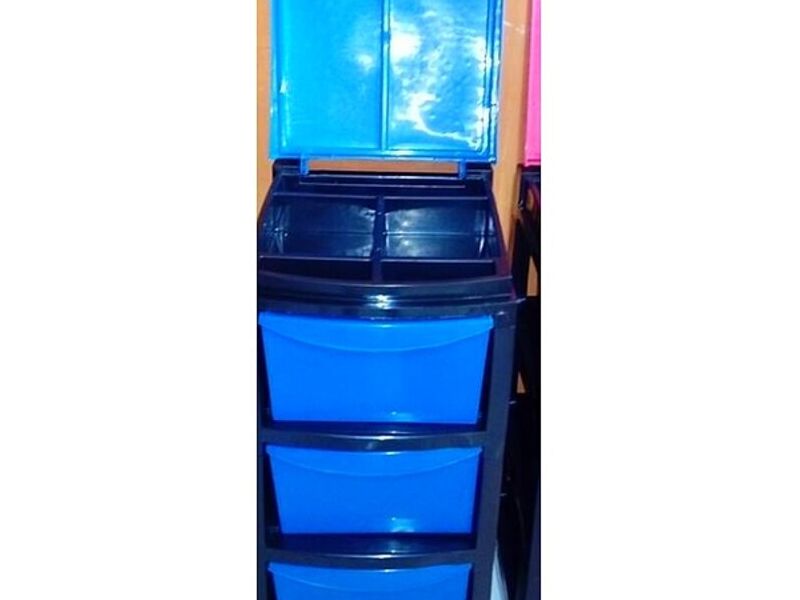Organizador Ecuador 