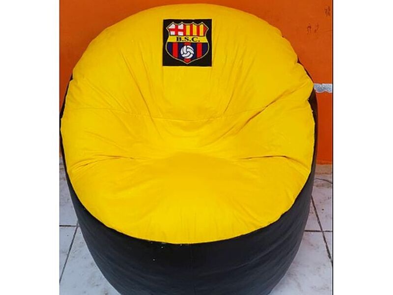 Puff personalizado Ecuador 