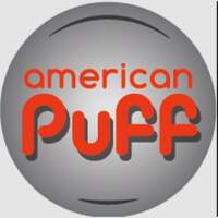 American Puff