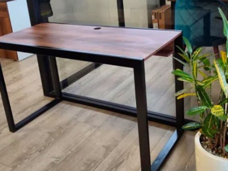 Escritorio Oficina Ecuador