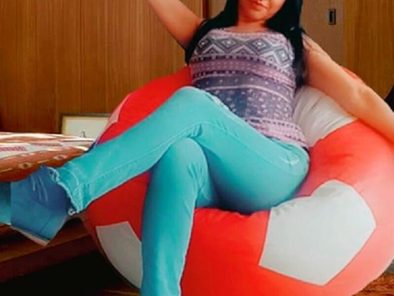 Puff aguacate Ecuador 