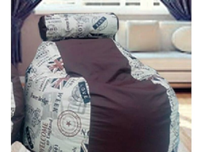 Puff sofa cama Ecuador 