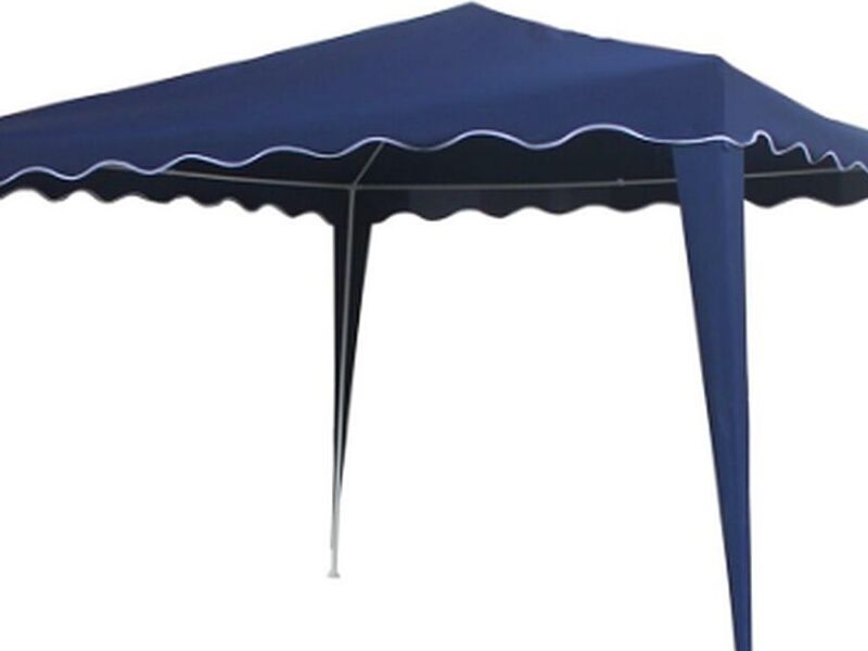 Carpa Azul 3 metros